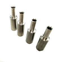 high precision small titanium cnc machining part brass aluminium custom cnc milling machinery parts